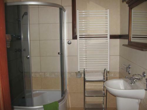 Hostal O?rodek Morsko Plus