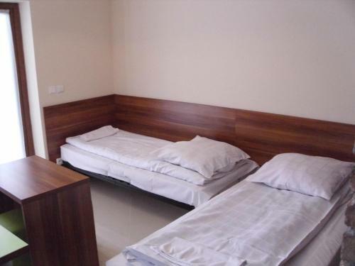 Hostal O?rodek Morsko Plus
