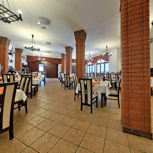 Hostal O?rodek Morsko Plus