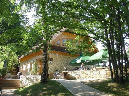 Hostal O?rodek Morsko Plus