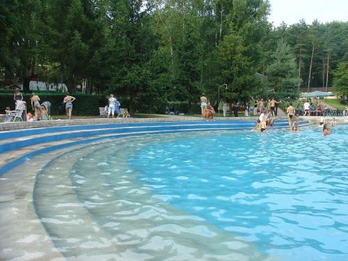 Hostal O?rodek Morsko Plus