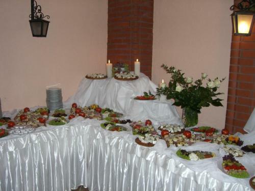 Hostal O?rodek Morsko Plus