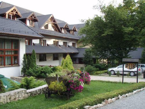 Hostal O?rodek Morsko Plus