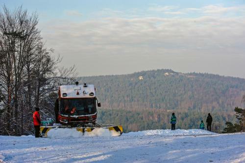 Hostal O?rodek Morsko Plus