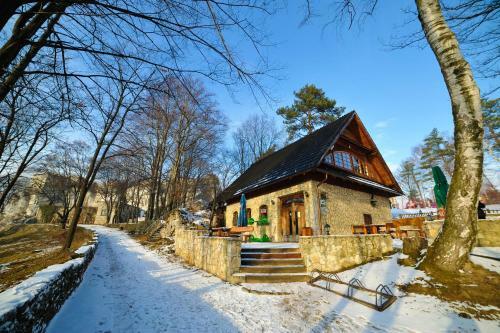 Hostal O?rodek Morsko Plus