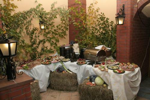 Hostal O?rodek Morsko Plus
