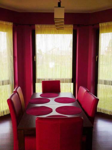 Apartamento Villa Mango