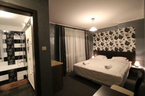 Hostal Willa Krokowa
