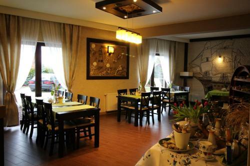 Hostal Willa Krokowa