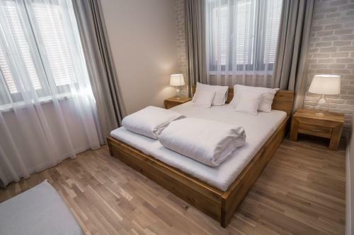 Hotel Naturum