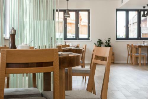 Hotel Naturum