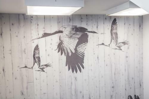 Hotel Naturum