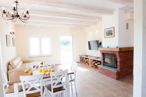 Agroturismo Mi?a Dolina