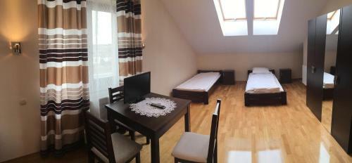 Agroturismo Noclegi Stopnica Pacan�w Julia