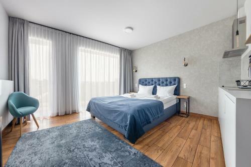 Aparthotel Anchoria