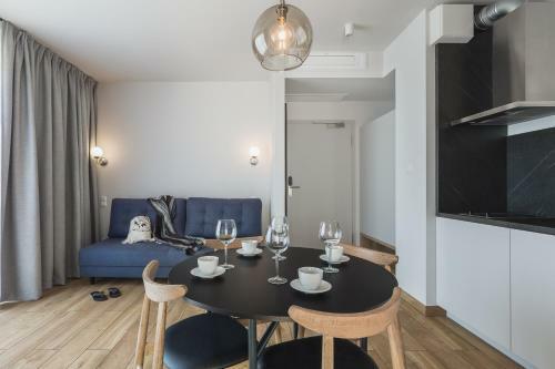 Aparthotel Anchoria