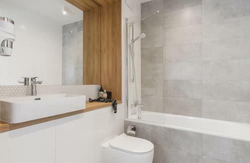 Aparthotel Anchoria