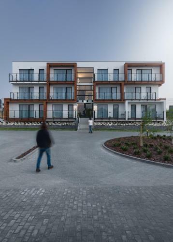 Aparthotel Anchoria