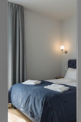 Aparthotel Anchoria
