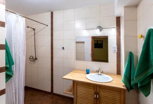 Hostal Dom Nad Jeziorem ?hubka?