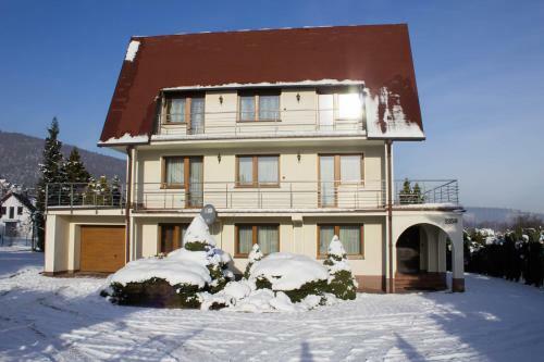 Villa Dream Apart - Willa Bor�wka