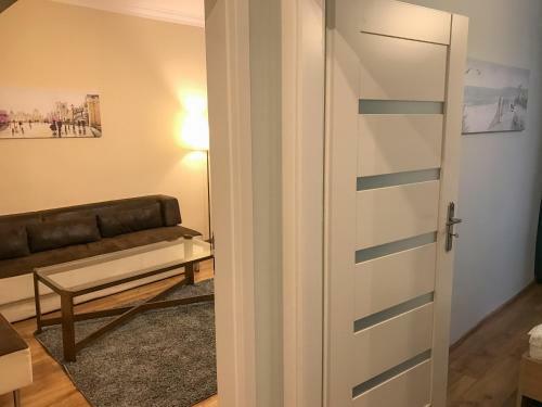 Apartament Awiator Mielec