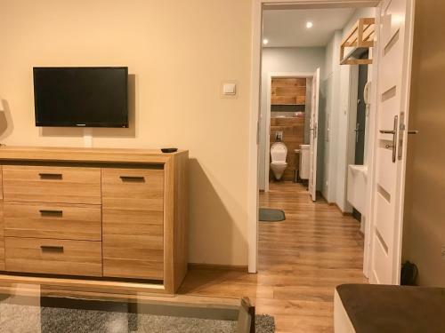 Apartament Awiator Mielec