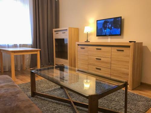 Apartament Awiator Mielec