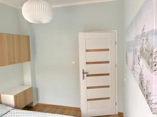 Apartament Awiator Mielec