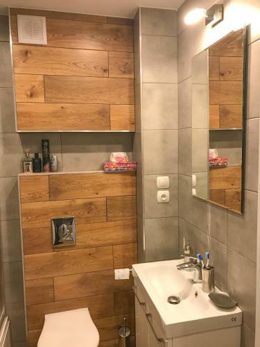 Apartament Awiator Mielec