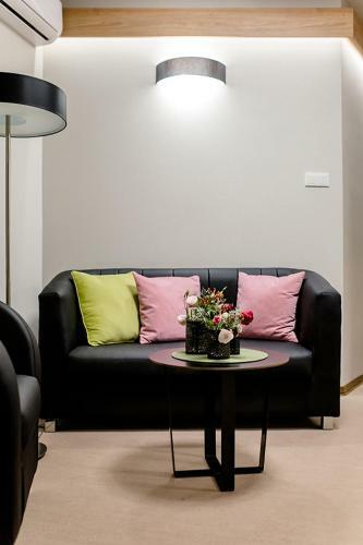 Bulwary Hotel&biznes