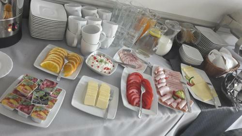 Bed & Breakfast Kamieniczka