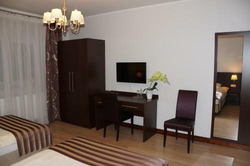 Hostal Pokoje Hotelowe Figaro