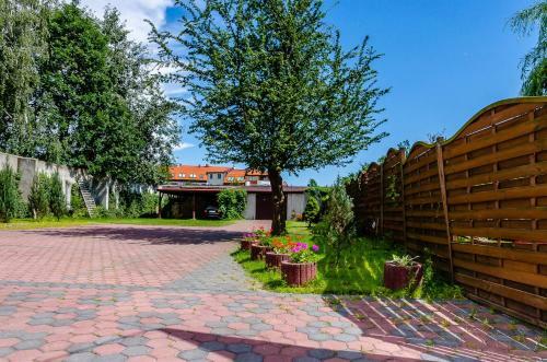 Hostel Kamienica