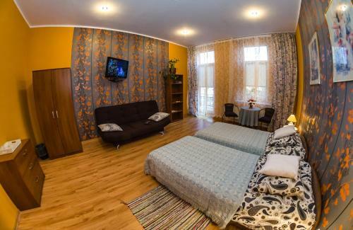 Hostel Kamienica