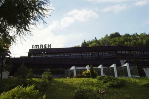 Hotel Olw Smrek