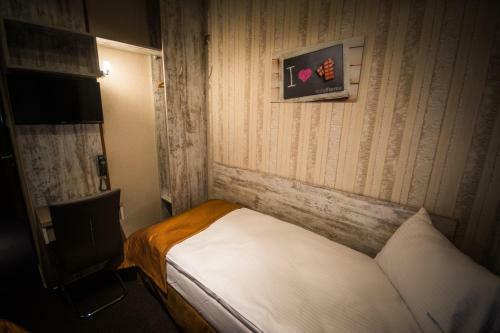 Hotel Forma