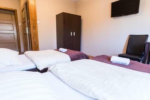 Hotel Pokoje Go?cinne Parkowa
