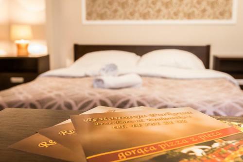 Hotel Pokoje Go?cinne Parkowa