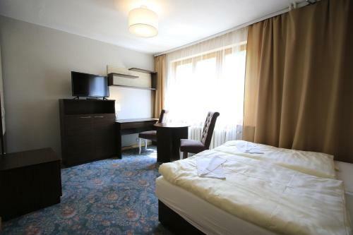 Hotel Apart Home