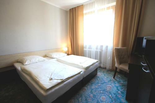 Hotel Apart Home