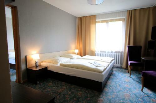 Hotel Apart Home