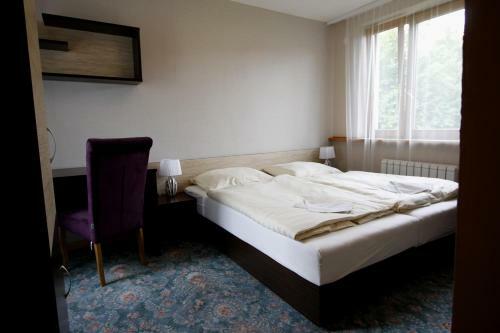 Hotel Apart Home