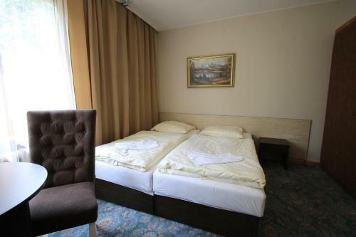 Hotel Apart Home