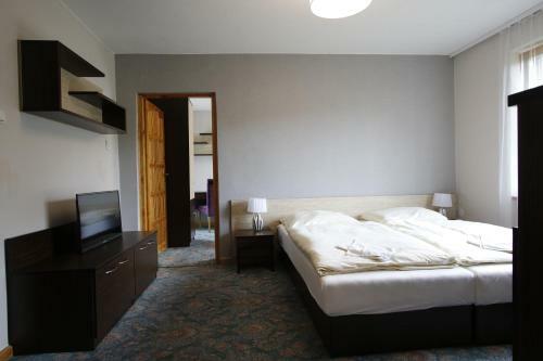 Hotel Apart Home