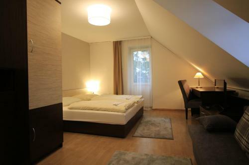 Hotel Apart Home