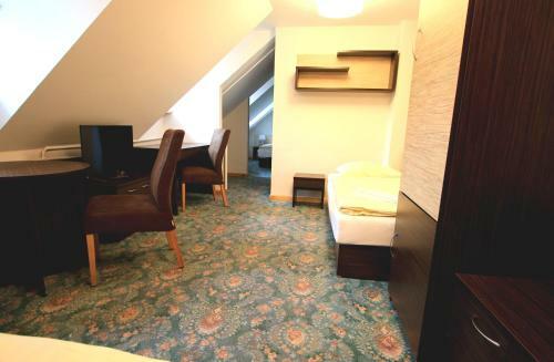 Hotel Apart Home
