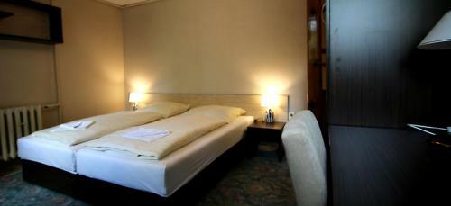 Hotel Apart Home