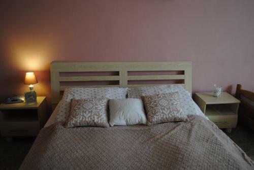 Bed & Breakfast Villasol