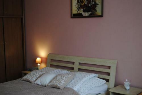 Bed & Breakfast Villasol